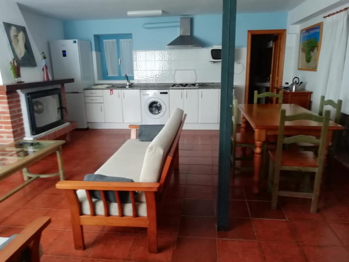 Villa Casa Pedroso Noja Exterior foto