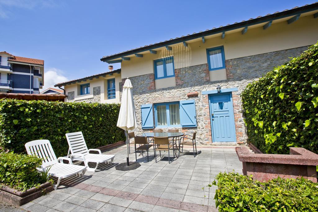 Villa Casa Pedroso Noja Exterior foto
